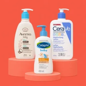 Baby Skin Care