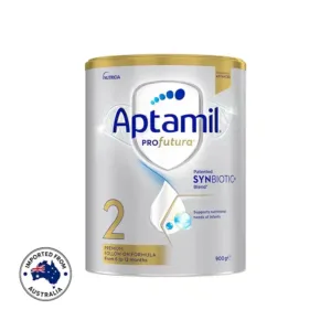 Aptamil Profutura 2 Premium Follow-on Formula 6-12 Months 900g