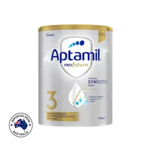 Aptamil Profutura 3 Premium Toddler Nutritional Supplement 12+ Months 900g
