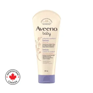 Aveeno Baby Calming Comfort Lotion 227ml