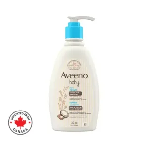 Aveeno Baby Daily Cream 354ml