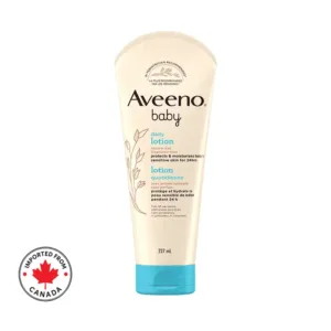 Aveeno Baby Daily Lotion 227ml