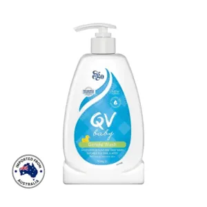 QV Baby Gentle Wash 500g