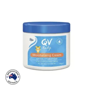 QV Baby Moisturising Cream 250g