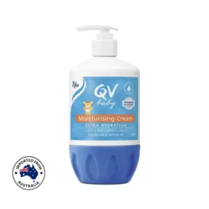QV Baby Moisturising Cream 500g