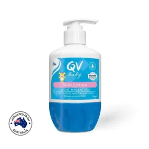 QV Baby Skin Lotion 250g