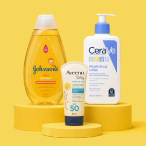 Baby Care Bundles